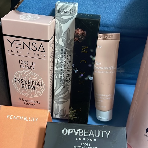 Body charm 15 piece set - Picture 4 of 5